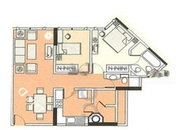 The Bencoolen (D7), Apartment #423580121